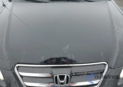 2005 Honda Cr-V Ex z USA, uszkodzony, nr VIN SHSRD78895U343308